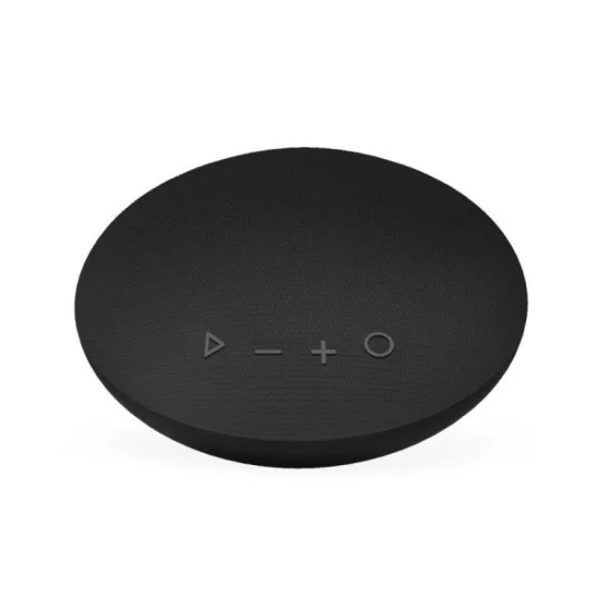 Goui Maestro - Hoop Bluetooth Speaker - Black